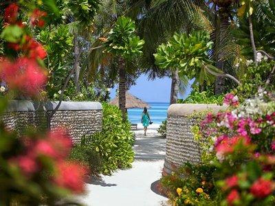 Four Seasons Resort Maledives at Kuda Huraa