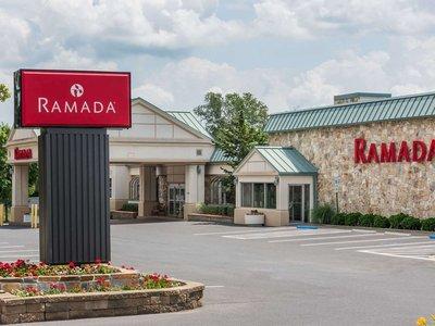 Ramada State College Hotel & Conference Center