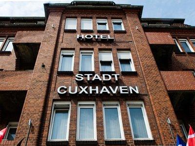 Stadt Cuxhaven Hotel