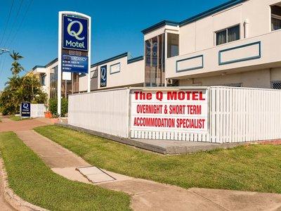 The Q Motel