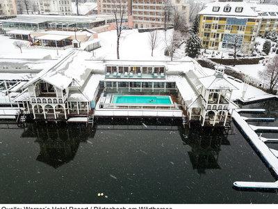 Werzer´s Hotel Resort Pörtschach