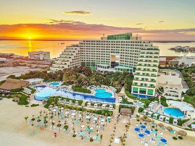 Live Aqua Beach Resort Cancun - Erwachsenenhotel