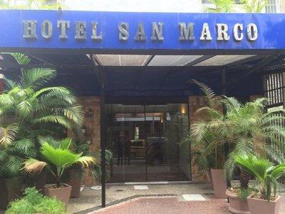 San Marco Ipanema Hotel