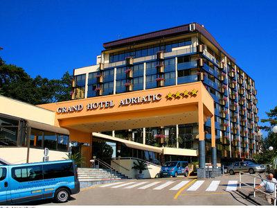 Grand Hotel Adriatic II