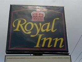 Royal Inn Victor