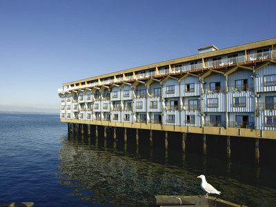 The Edgewater - Seattle