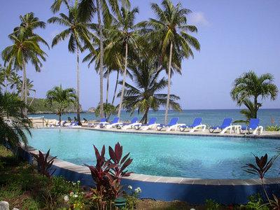 Caliente Caribe Resort