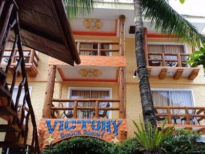 Victory Beach Resort