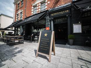 The White Star Tavern