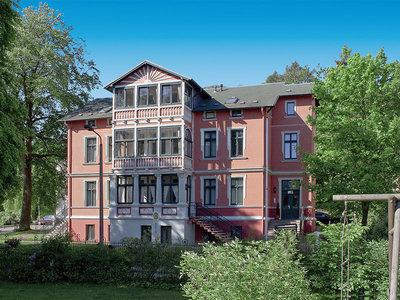 Waldesruh Villa