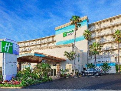 Holiday Inn Daytona Beach Oceanfront Resort