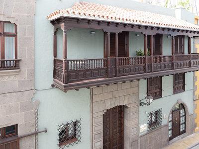 Hotel Suites 1478 - Las Palmas