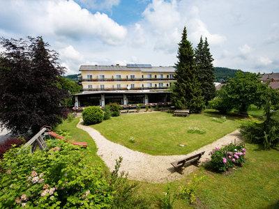 Rosenheim Hotel & Dependance