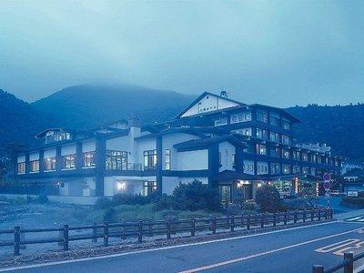Unzen Shinyu Hotel
