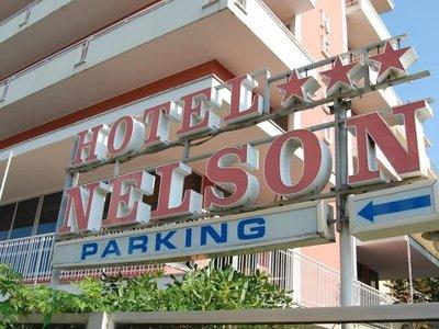 Nelson Hotel