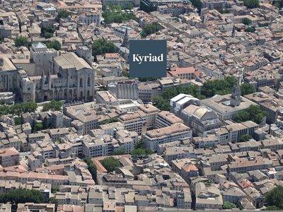 Kyriad Avignon Palais des Papes