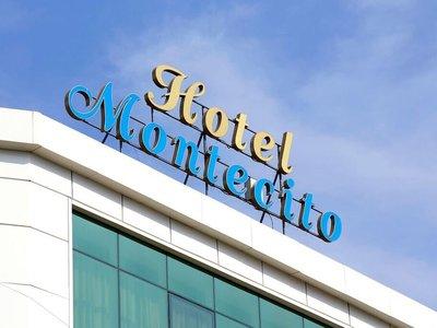 Montecito Hotel