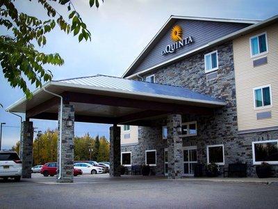 La Quinta Inn & Suites Fairbanks