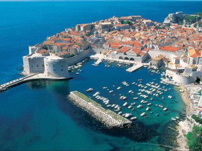 Apartments Dubrovnik Lapad