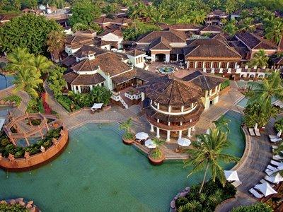 ITC Grand Goa Resort & Spa