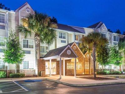 Microtel Inn And Suites Ocala