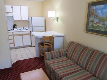 Extended Stay America - Dallas - Las Colinas - Carnaby St.
