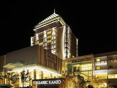 Classic Kameo Hotel & Serviced Apartment