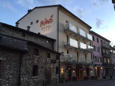Hotel Miro - Garda