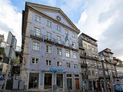 Bluesock Hostels Porto