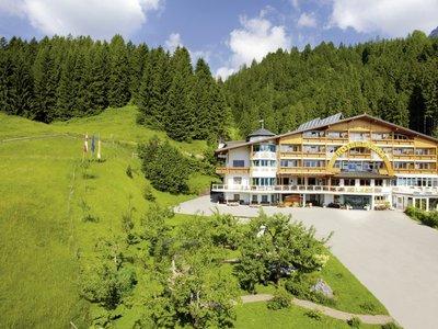 Best Western Panoramahotel Talhof