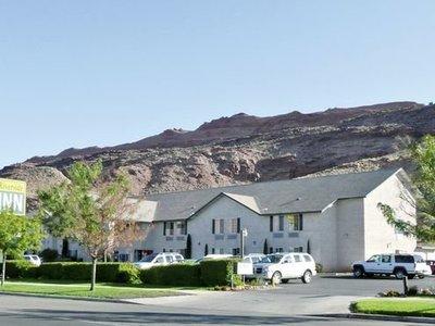 The Riverside Inn - Moab