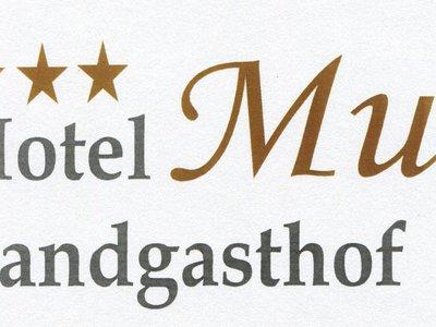 AKZENT Hotel Landgasthof Murrer