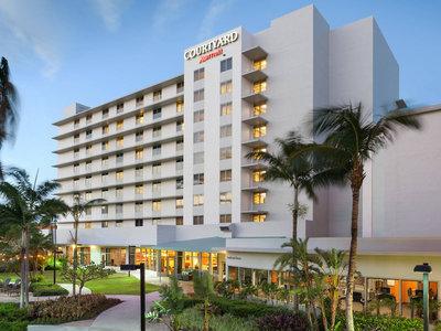 Courtyard by Marriott Miami Airport South