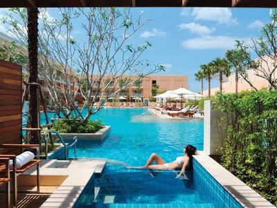 Millennium Resort Patong Phuket