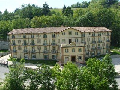 Hotel Valentino - Acqui Terme