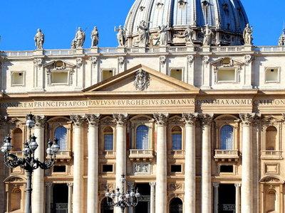 Casa Tua Vaticano
