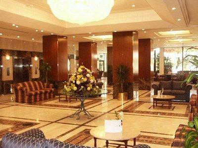 Safir International Hotel Kuwait