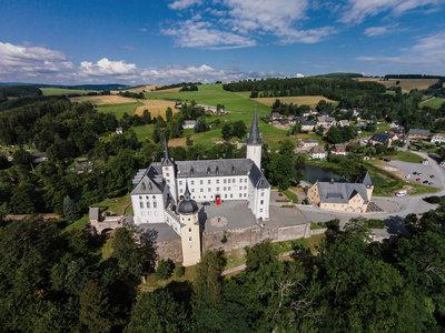 Schlosshotel Purschenstein