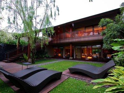 Ametis Villa Bali
