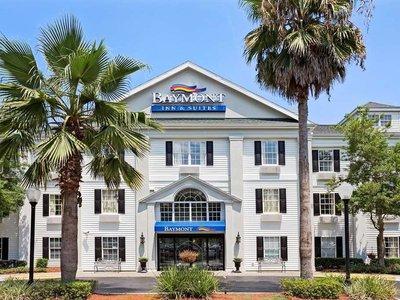Baymont Inn & Suites Jacksonville / at Butler Blvd.