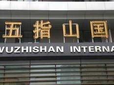 Wuzhishan International