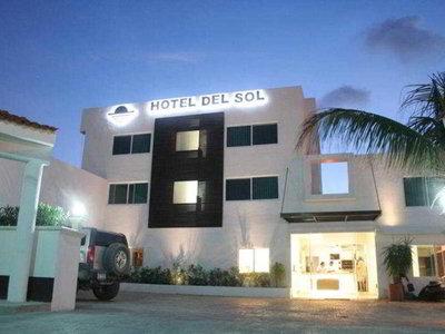 Hotel del Sol - Cancun