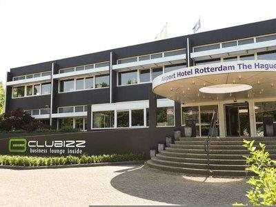 Best Western Plus Airport Hotel Rotterdam