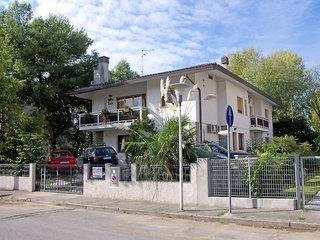 Villa Erica Lignano