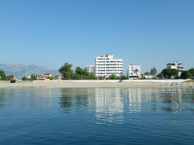 Acropol Beach
