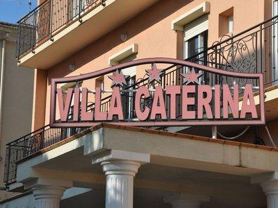 Villa Caterina - Rimini