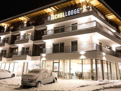 The Ischgl Lodge