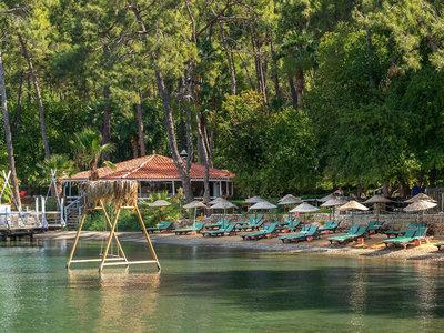 Marmaris Bay Resort by MP Hotels 