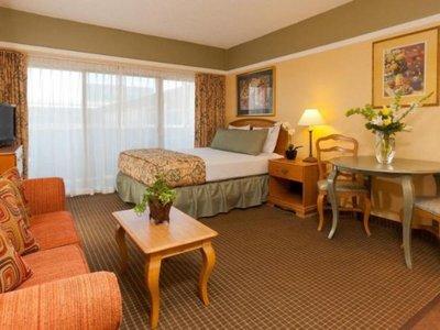 Legacy Vacation Resorts Reno