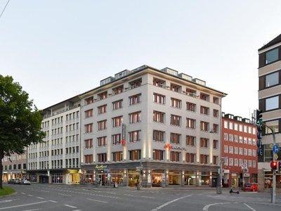 City Aparthotel München